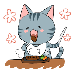 [LINEスタンプ] 義実家のそらの画像（メイン）