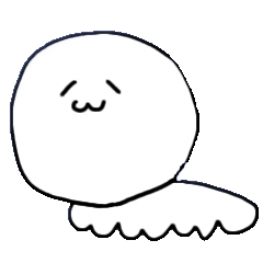 [LINEスタンプ] グラムポン