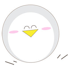 [LINEスタンプ] Pento the Penguin