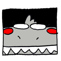 [LINEスタンプ] Wifezilla