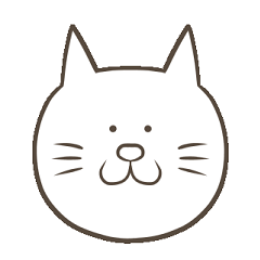 [LINEスタンプ] 怠猫