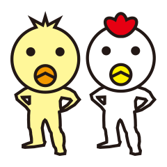 [LINEスタンプ] 毒舌ANIMALS