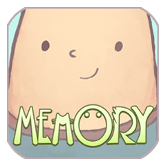 [LINEスタンプ] Memory Sticker