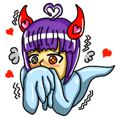 [LINEスタンプ] Soul sister