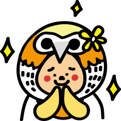 [LINEスタンプ] HAPPY MISS OWL