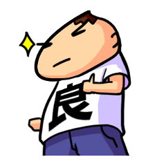 [LINEスタンプ] 淡白反応なタンパ君スタンプ