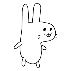 [LINEスタンプ] PaHom