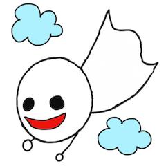 [LINEスタンプ] 晴れ時々しょぼん