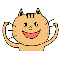 [LINEスタンプ] ネコトラ