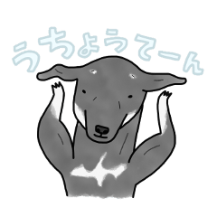 [LINEスタンプ] ビクオ