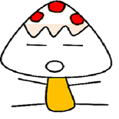 [LINEスタンプ] きのべい