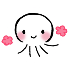 [LINEスタンプ] ゆるクラ。