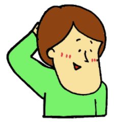 [LINEスタンプ] アゴくん