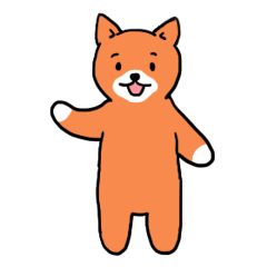 [LINEスタンプ] 柴犬タローの日常2