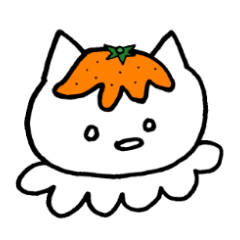 [LINEスタンプ] ねこたこセットR