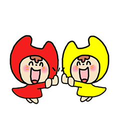 [LINEスタンプ] ニャンコにゃん