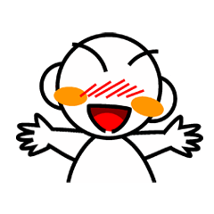 [LINEスタンプ] テル坊の気持ち.2