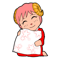 [LINEスタンプ] シープちゃん