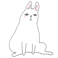 [LINEスタンプ] Pu