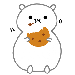 [LINEスタンプ] Beani Boni