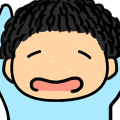 [LINEスタンプ] わさわさぺいくん