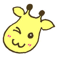 [LINEスタンプ] Gegee