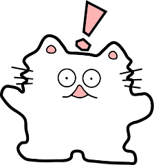 [LINEスタンプ] ぶちゃねこスタンプ