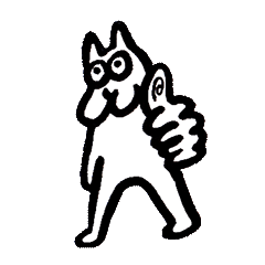 [LINEスタンプ] しりびと