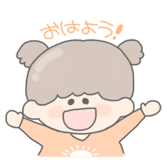 [LINEスタンプ] ほしのまあとすっとんきょなともだち