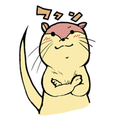 [LINEスタンプ] どやうそっ