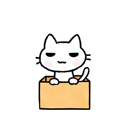 [LINEスタンプ] ココ様の日常