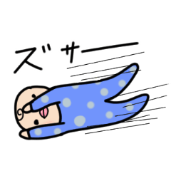 [LINEスタンプ] ミクピヨちゃん