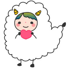 [LINEスタンプ] トムタムのやさしいきもちスタンプ01