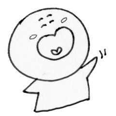 [LINEスタンプ] さいぼう君 第2集