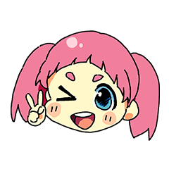 [LINEスタンプ] JKちゃん2