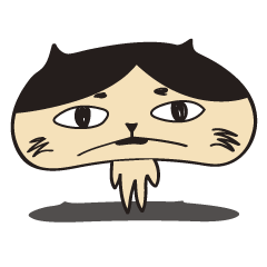 [LINEスタンプ] 超戦国大名 猫ノ森寿司ノ介ニャンマロ衛門