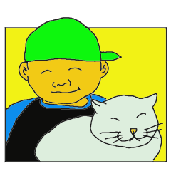 [LINEスタンプ] 猫ねこネコcat lovers