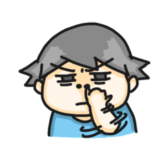 [LINEスタンプ] Tungwood