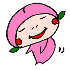 [LINEスタンプ] moccosan