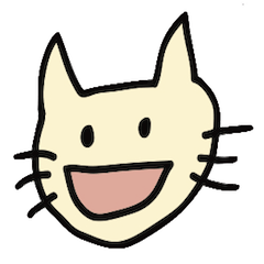 [LINEスタンプ] ポメラネコ