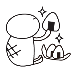 [LINEスタンプ] カメの日常生活