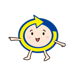 [LINEスタンプ] くるっピの日常