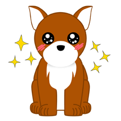 [LINEスタンプ] HShun