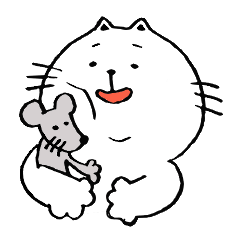 [LINEスタンプ] こじろうさん。