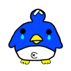 [LINEスタンプ] ポコペン2