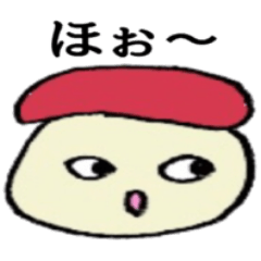 [LINEスタンプ] あんだんごさん