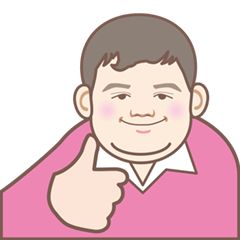 [LINEスタンプ] SmartDave 2