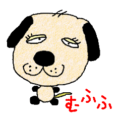 [LINEスタンプ] らすさんの動物園