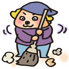 [LINEスタンプ] 今日のおかん