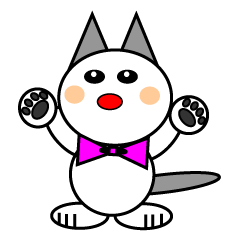 [LINEスタンプ] ネオタンの日常